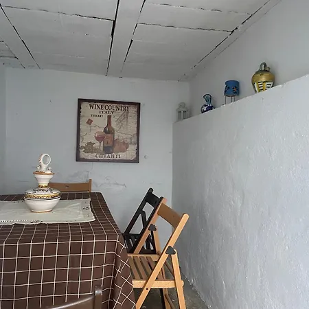 Casa Miguelito Apartment