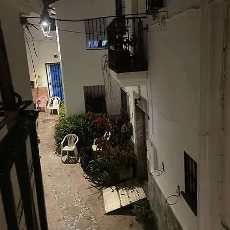 Casa Miguelito