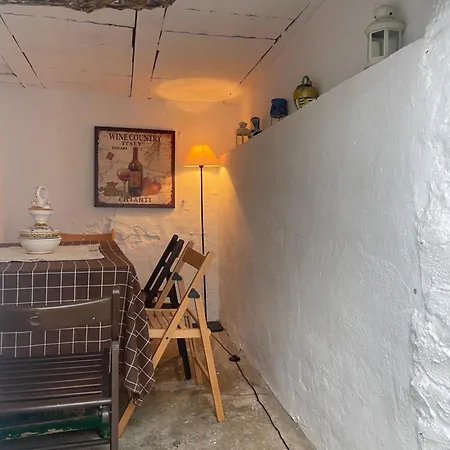 Casa Miguelito Apartment