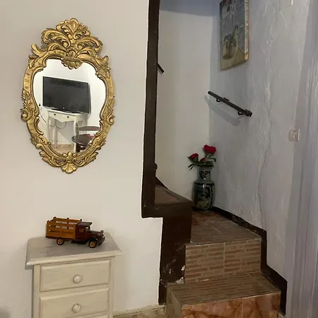 Casa Miguelito *