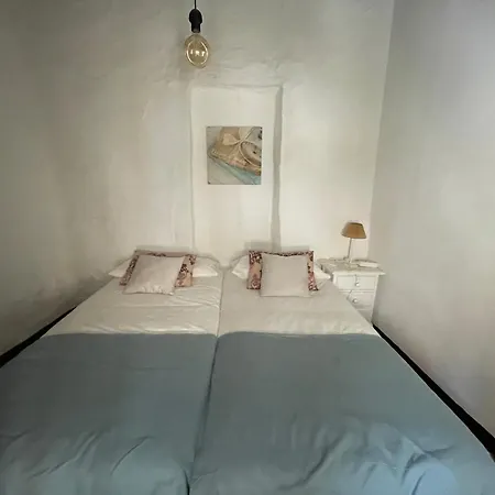 Apartment Casa Miguelito *