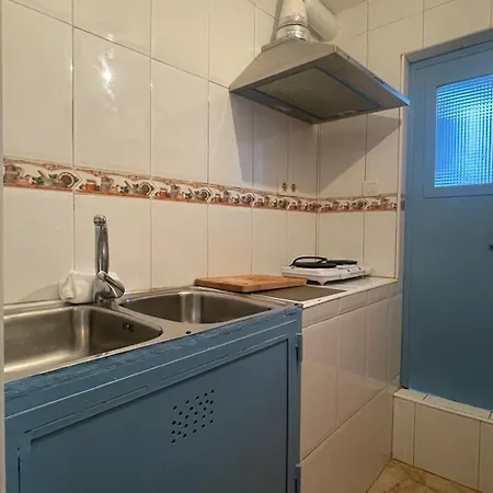 Casa Miguelito Apartment Comares
