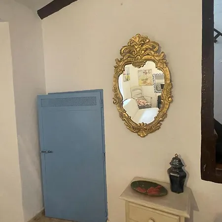 Apartment Casa Miguelito Comares