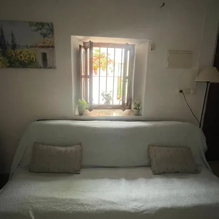 Appartement Casa Miguelito