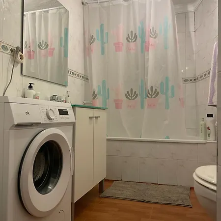 Appartement Casa Miguelito *