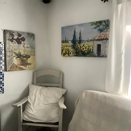 Appartement Casa Miguelito *