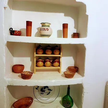 Casa Miguelito Appartement *