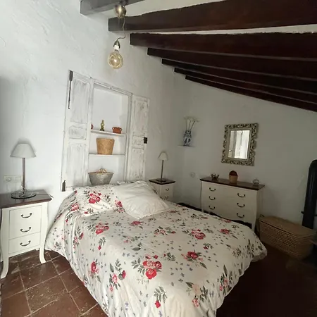 Appartement Casa Miguelito