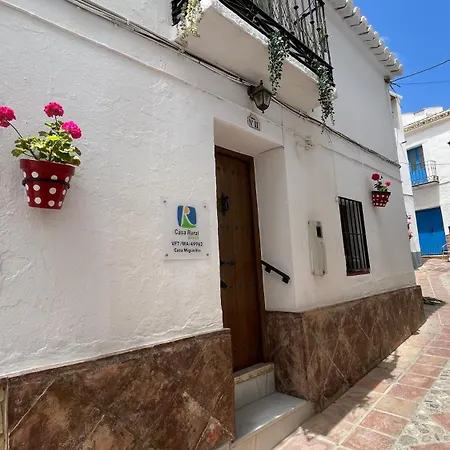 Casa Miguelito *