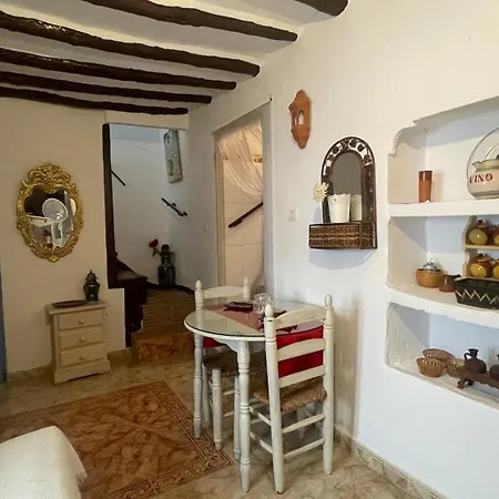 Appartement Casa Miguelito *